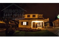 GUINCHO SURF HOUSE