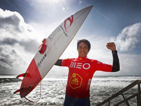 "Os próximos tempos é para viajar", garante Francisco Alves!